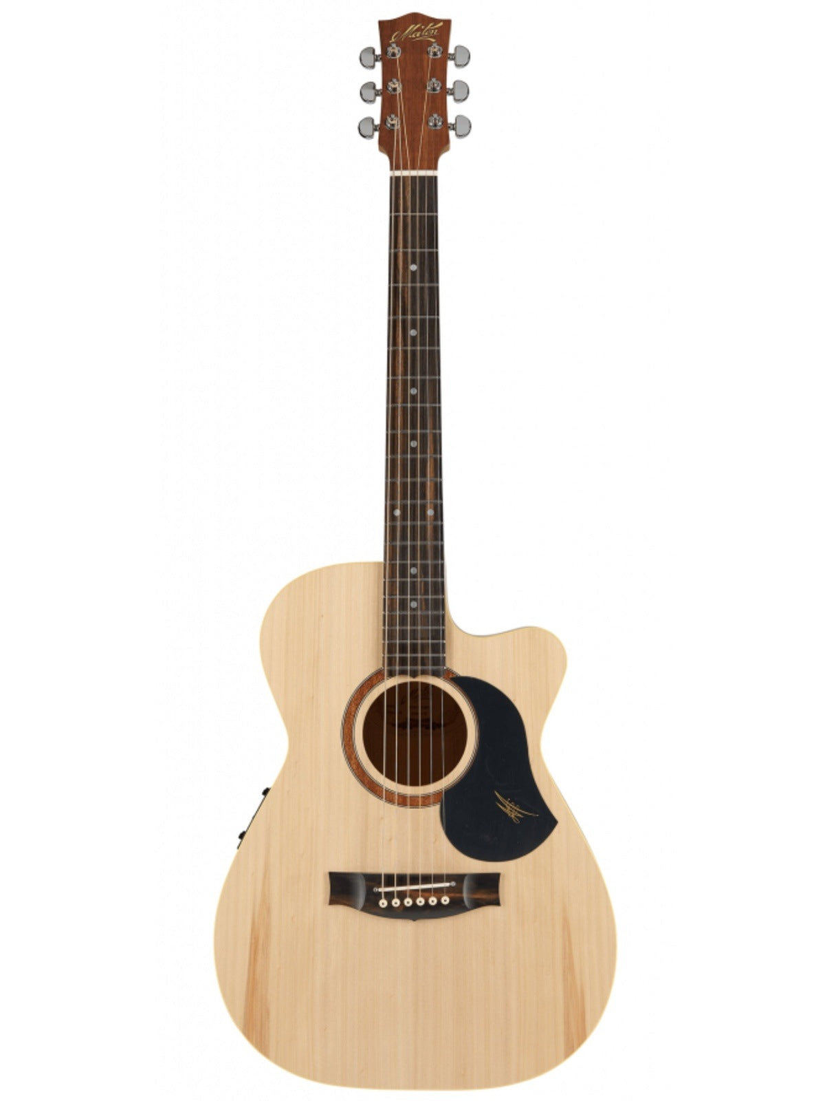 Maton Performer Electro-Acoustic Guitar