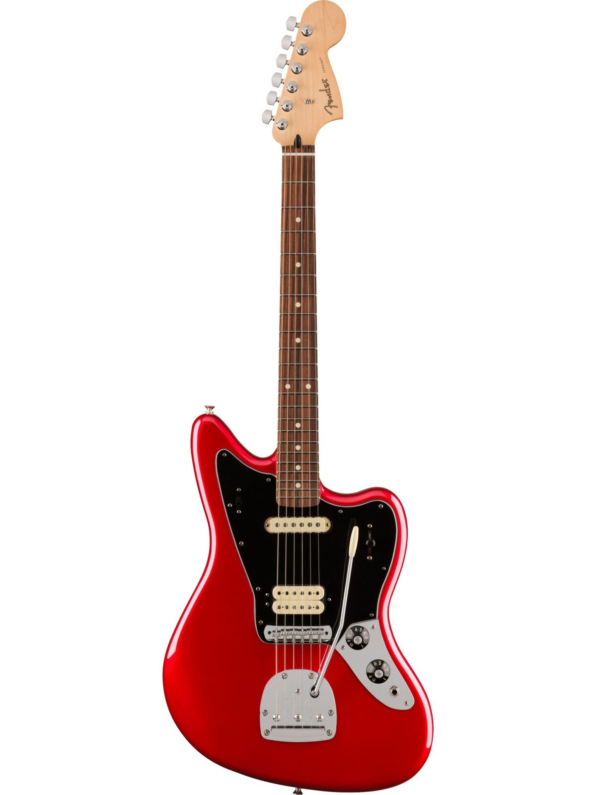 Fender Player Jaguar