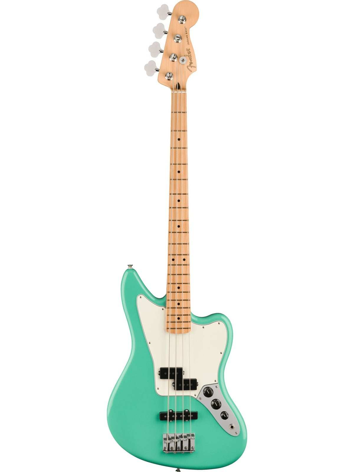 Player Jaguar® Bass