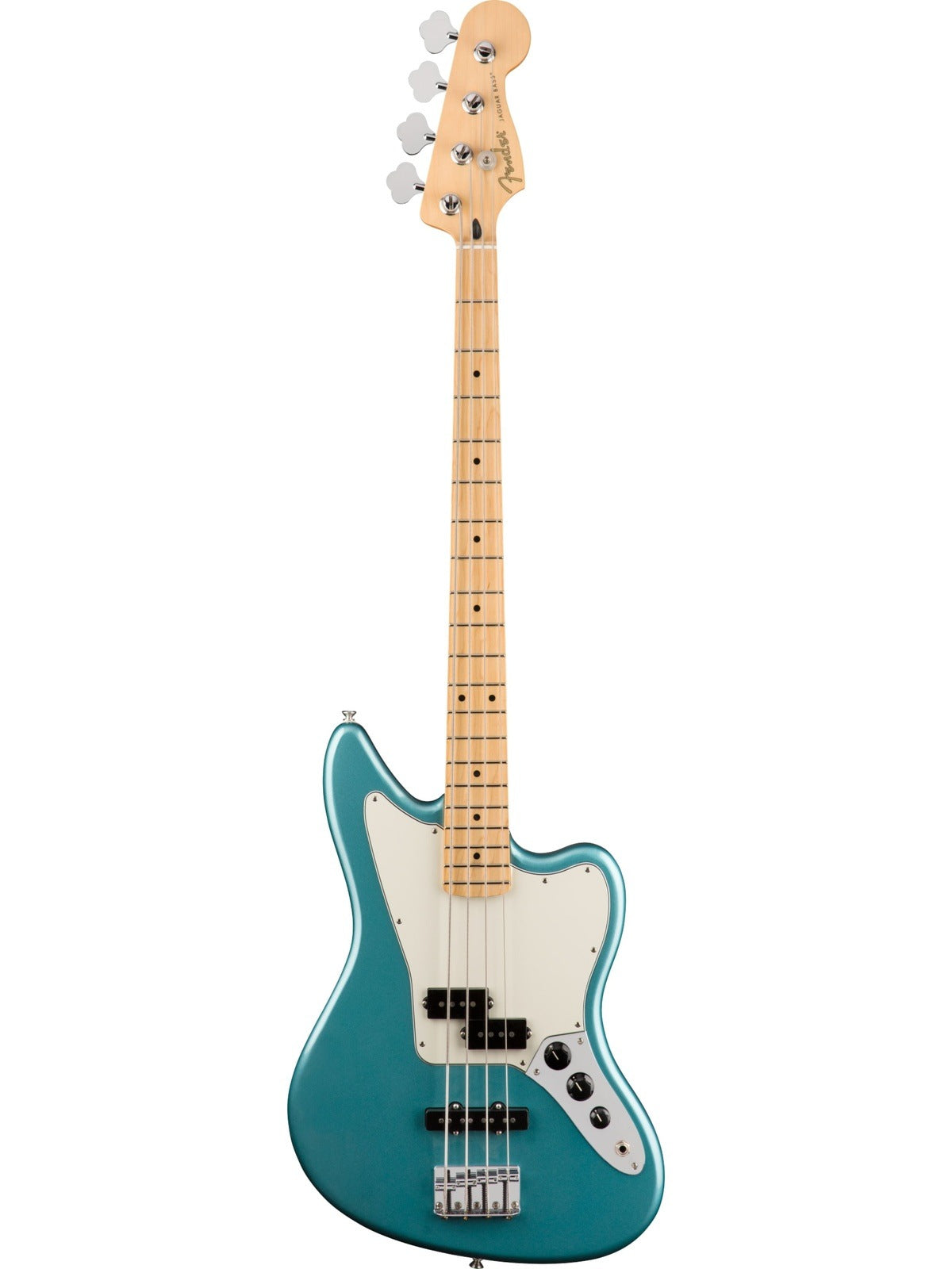 Player Jaguar® Bass