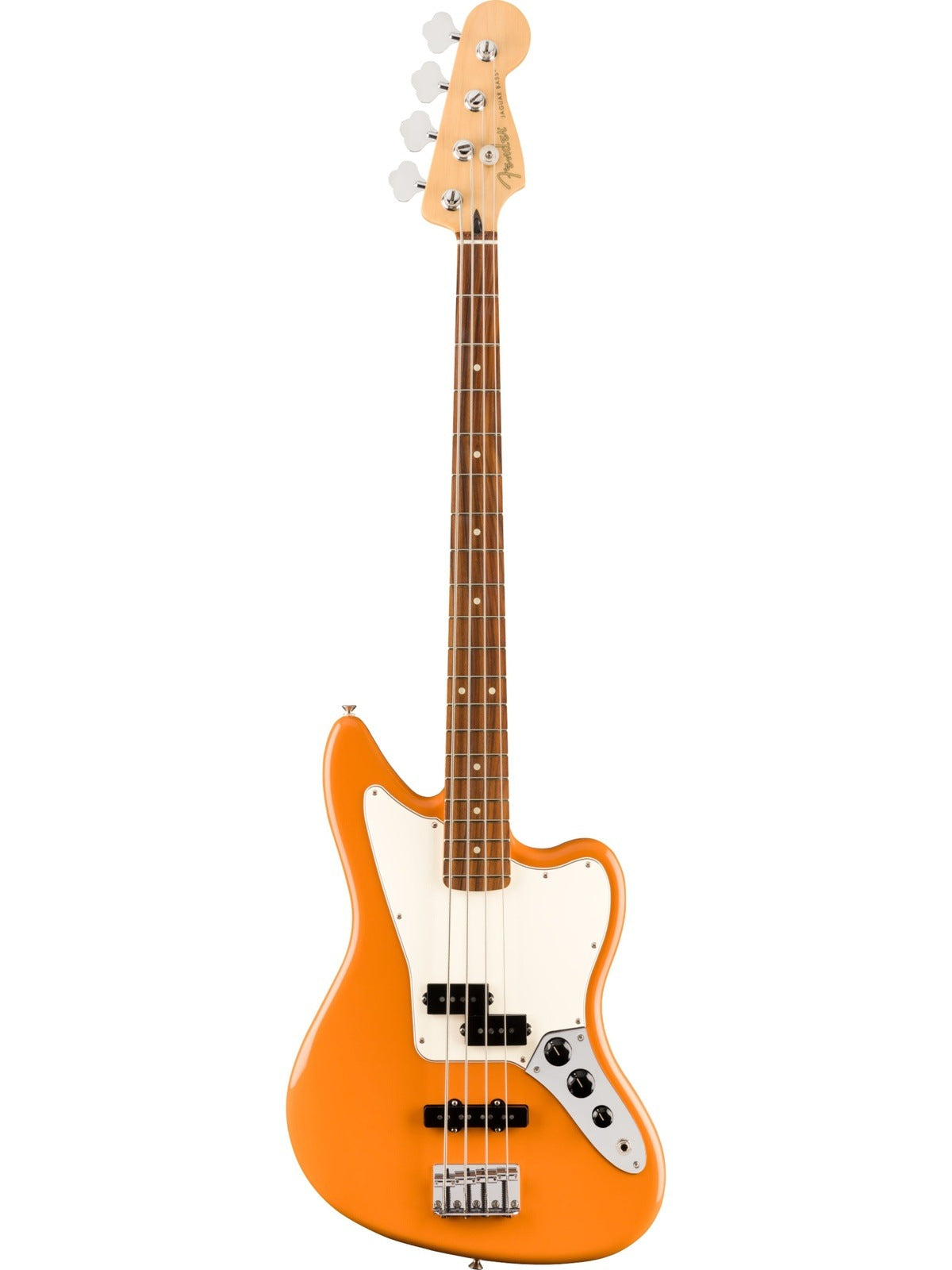 Player Jaguar® Bass