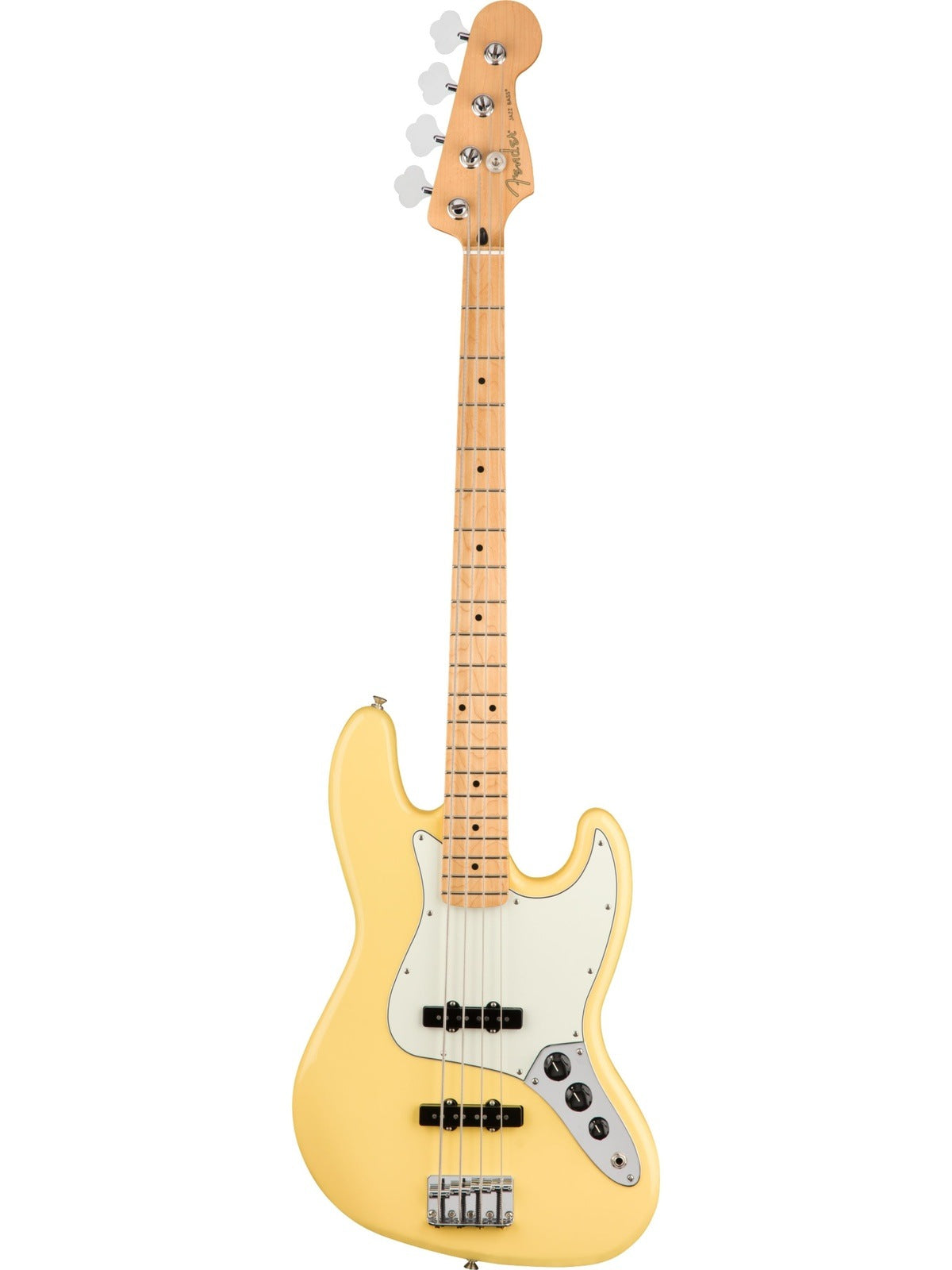Player Jazz Bass®, Maple Fingerboard