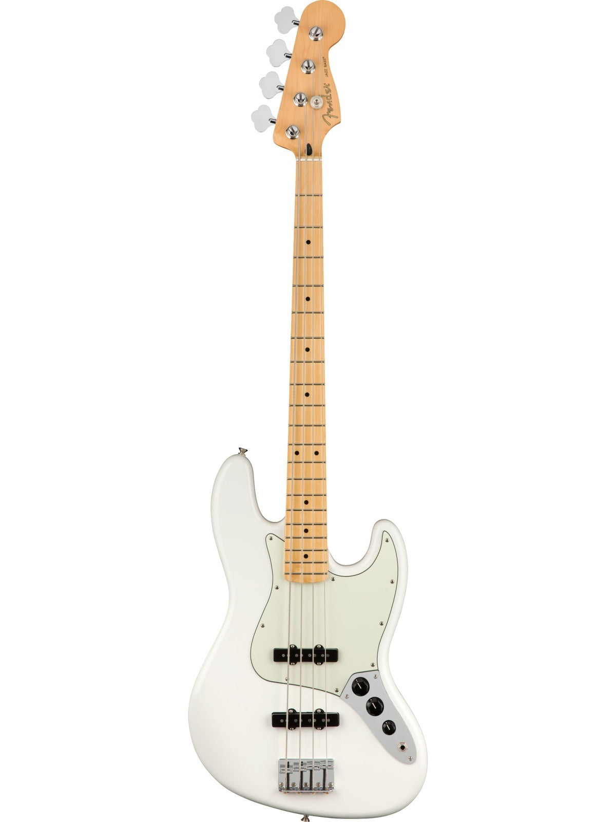 Player Jazz Bass®, Maple Fingerboard