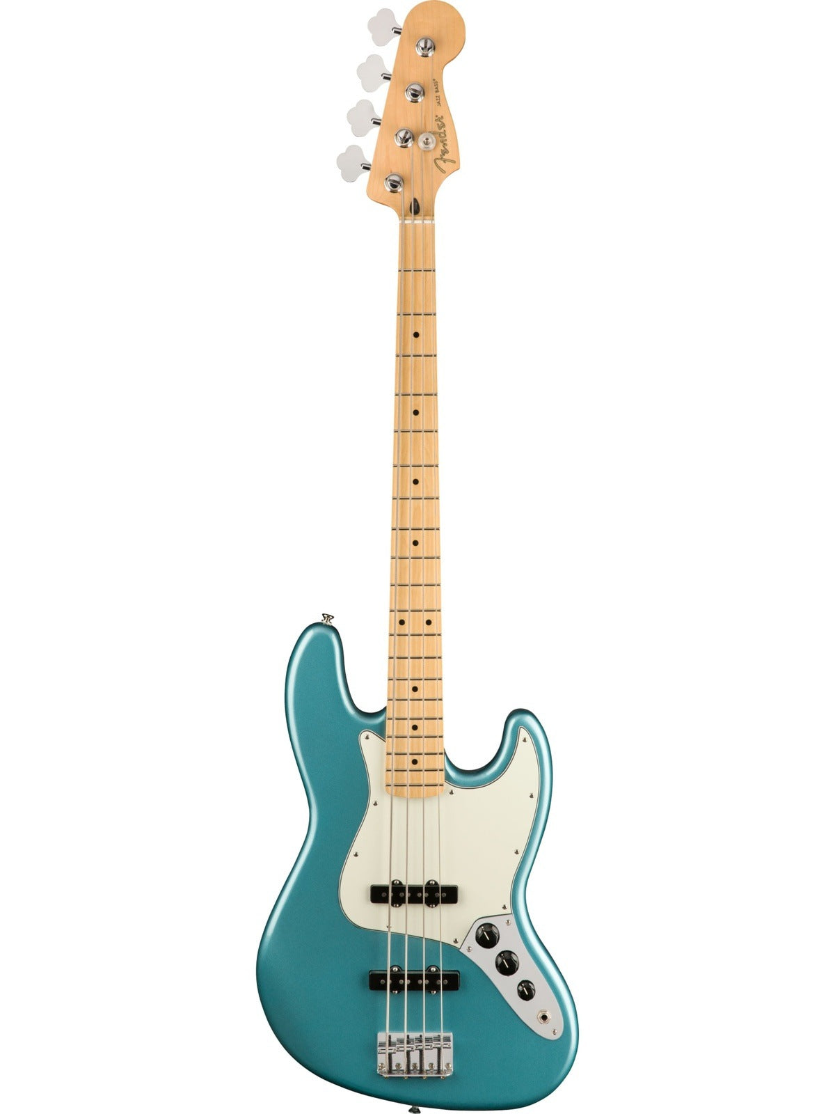 Player Jazz Bass®, Maple Fingerboard