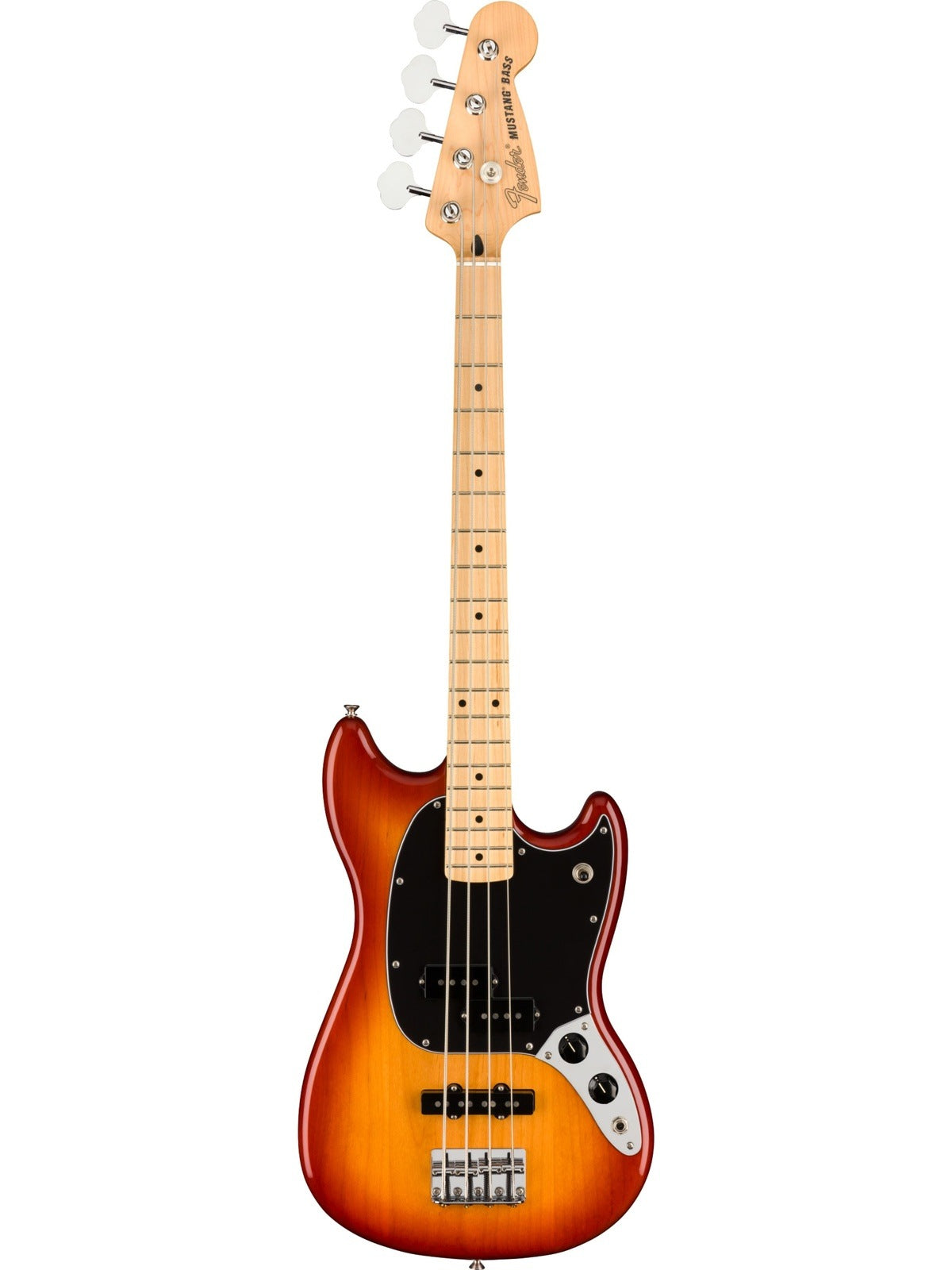 Fender Player Mustang® Bass PJ