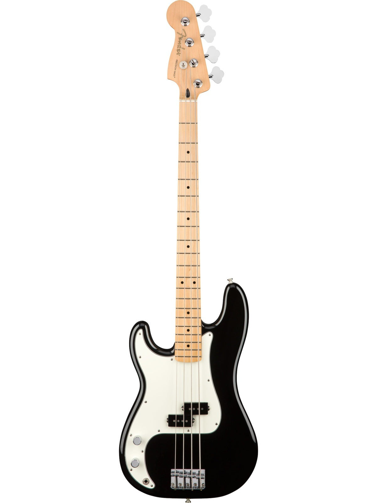 Player Precision Bass® Left-Handed