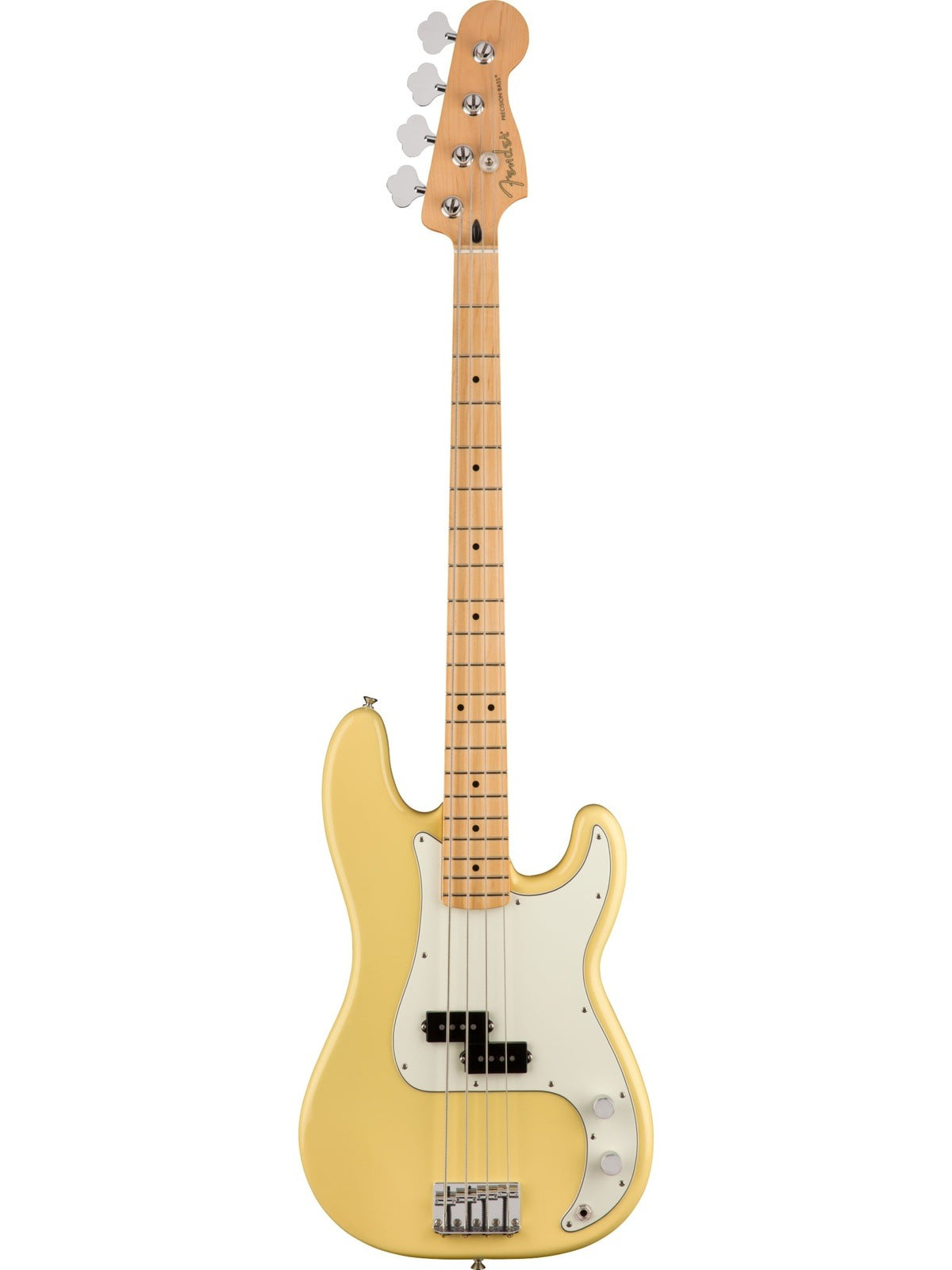 Player Precision Bass®, Maple Fingerboard