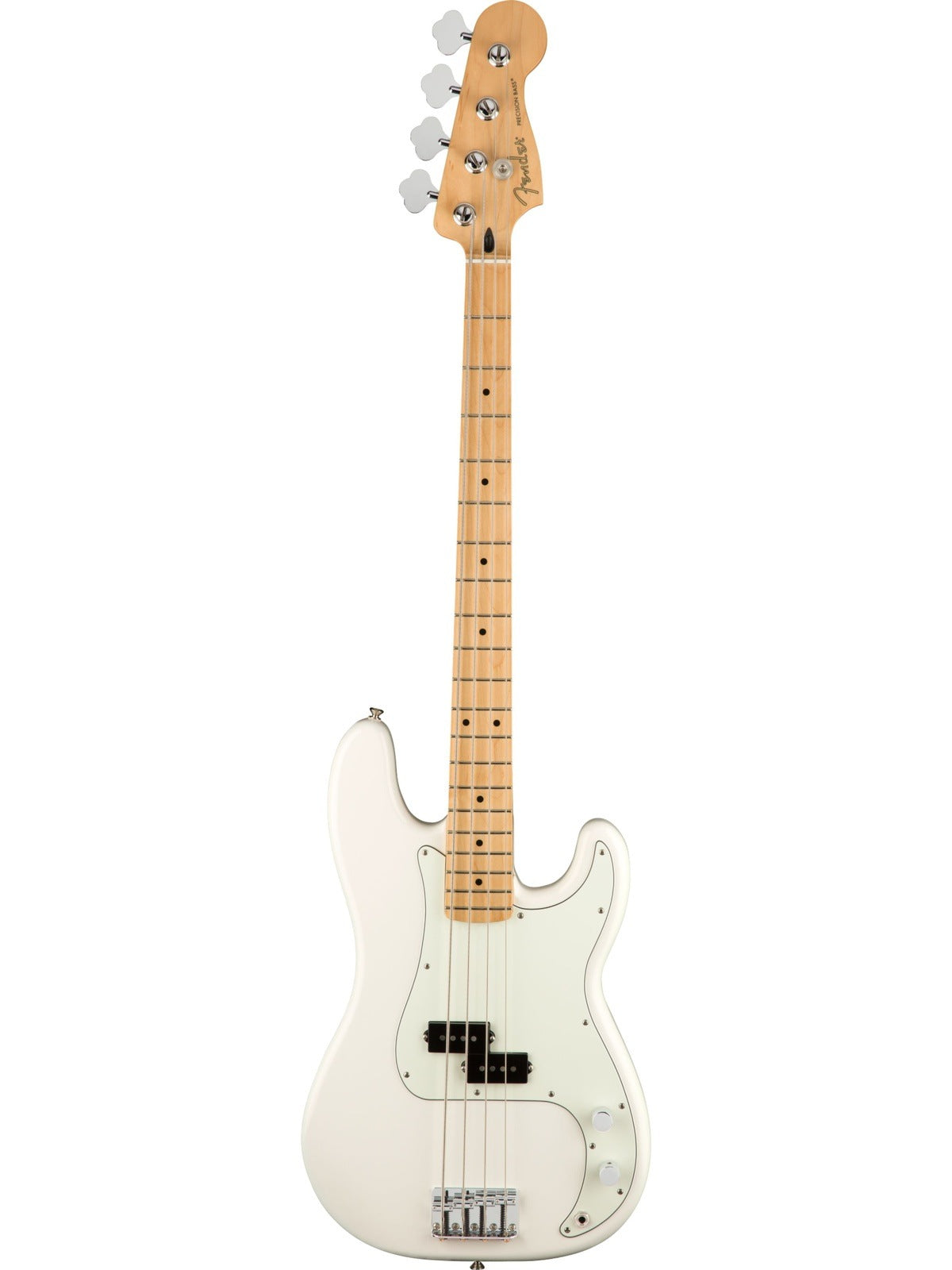 Player Precision Bass®, Maple Fingerboard