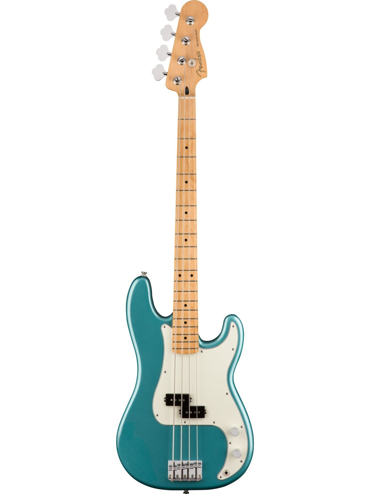 Player Precision Bass®, Maple Fingerboard