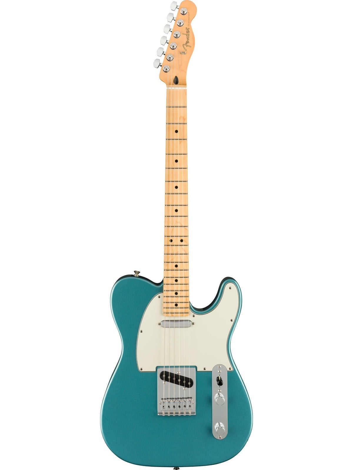 Fender Player Telecaster, Tidepool