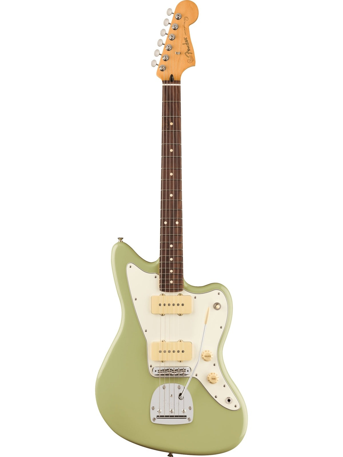 Fender Player II Jazzmaster, Birch Green
