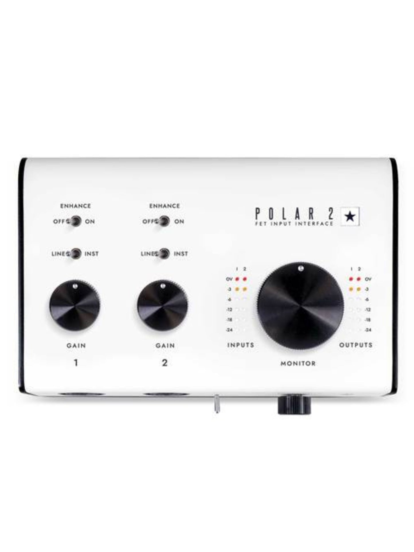 Blackstar Polar 2 FET, 2 Channel Interface