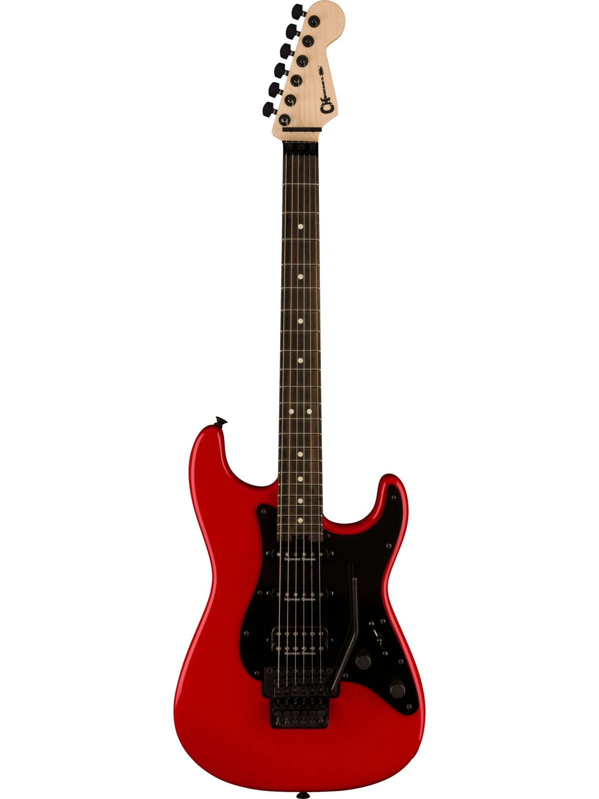 Charvel Pro-Mod So-Cal Style 1 HSS FR E
