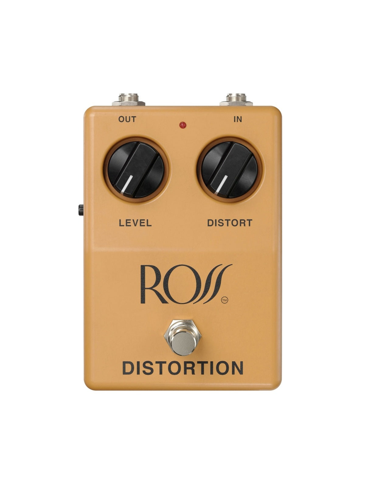 ROSS Pedals Distortion