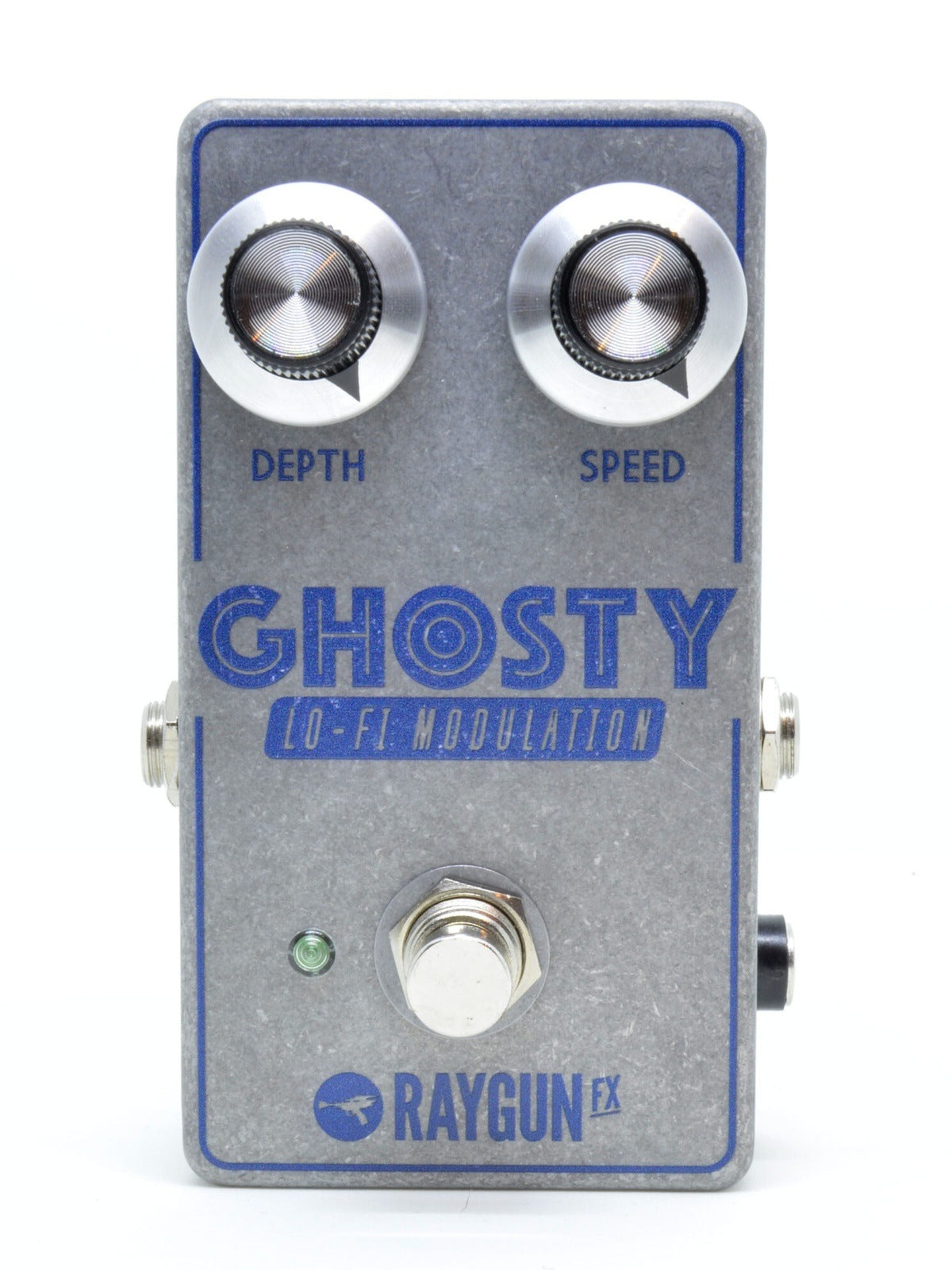 Raygun FX Ghosty Mini