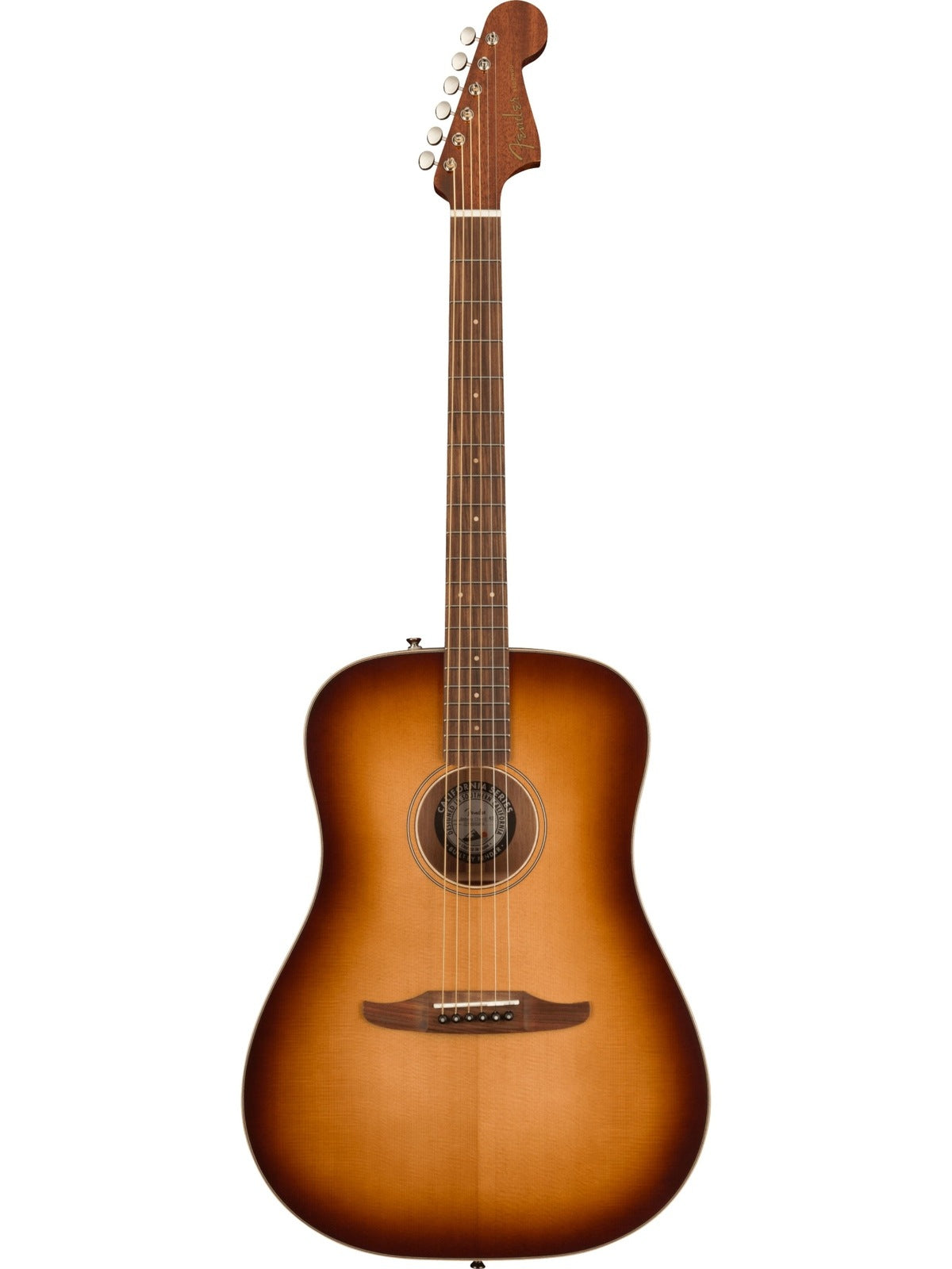 Fender Redondo Classic