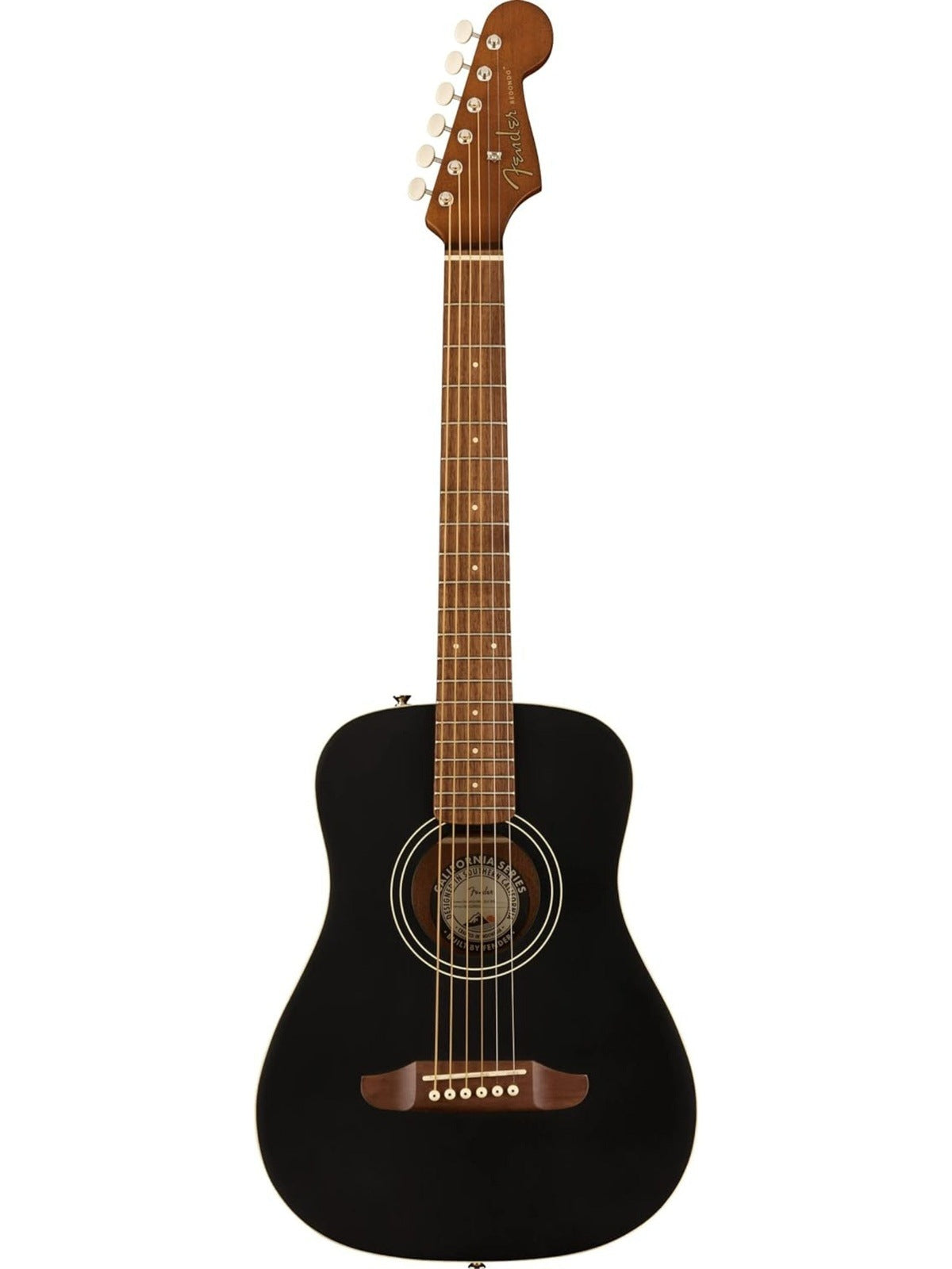 Fender Redondo Mini