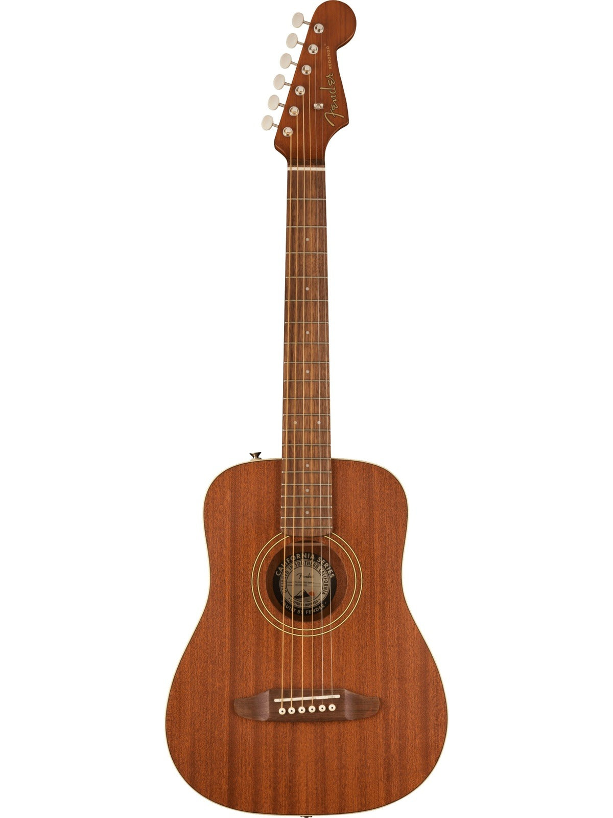 Fender Redondo Mini