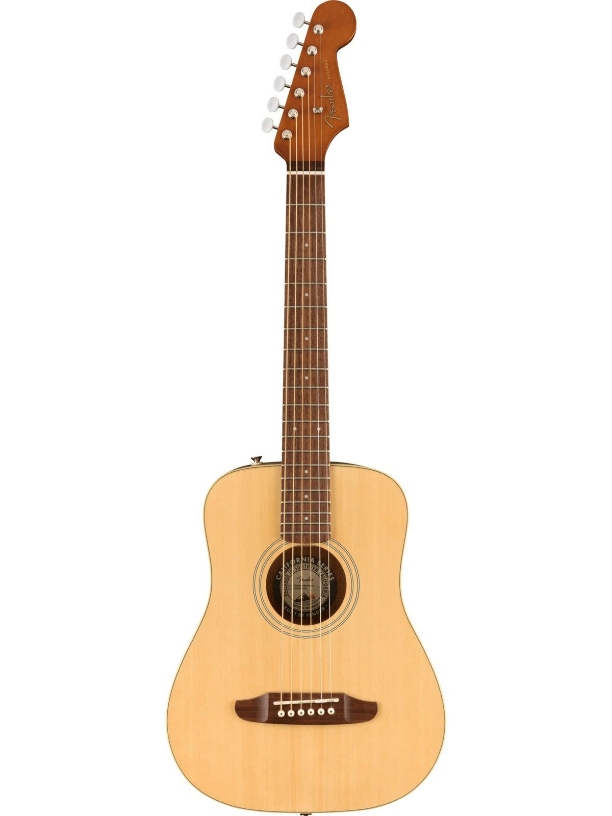 Fender Redondo Mini