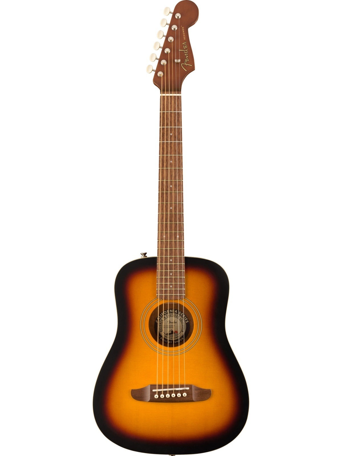 Fender Redondo Mini