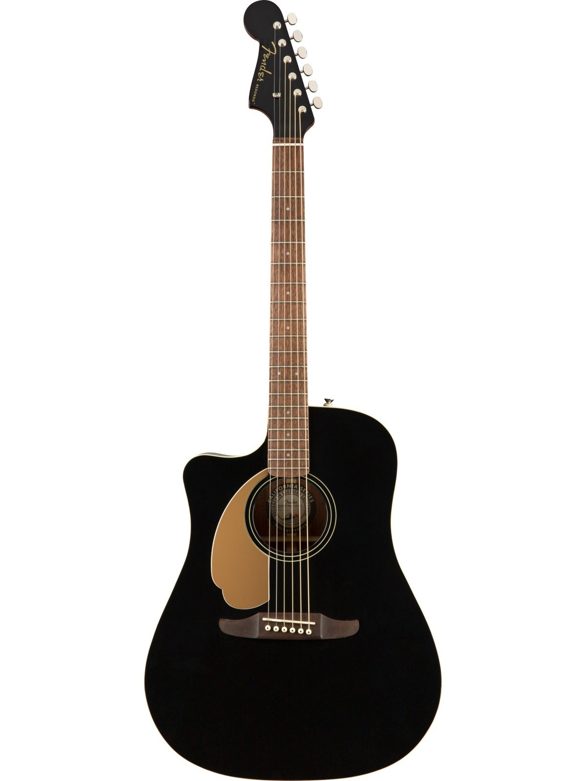 Fender Redondo Player Left-Handed