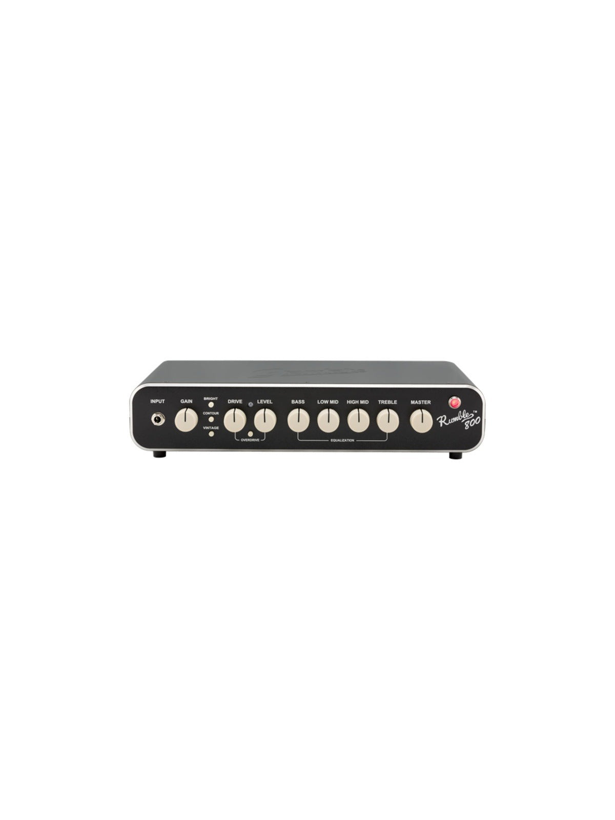 Fender Rumble™ 800 HD, 230V UK