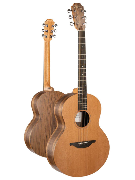 Sheeran by Lowden The S01 Guitar S-Series