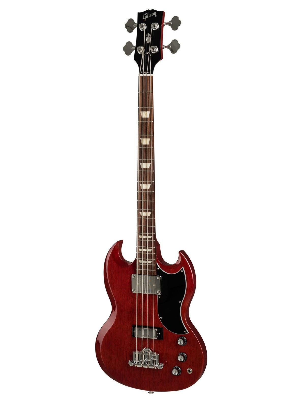 Gibson SG Standard Bass, Heritage Cherry