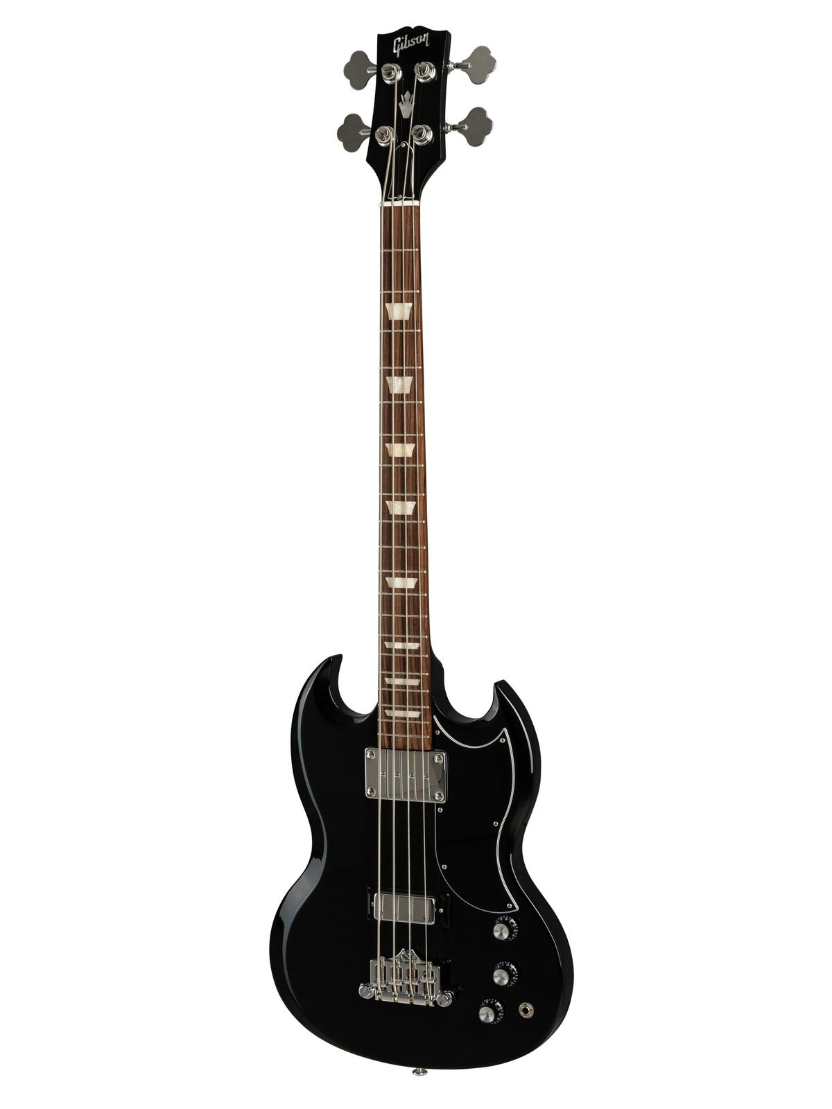 Gibson SG Standard Bass, Ebony