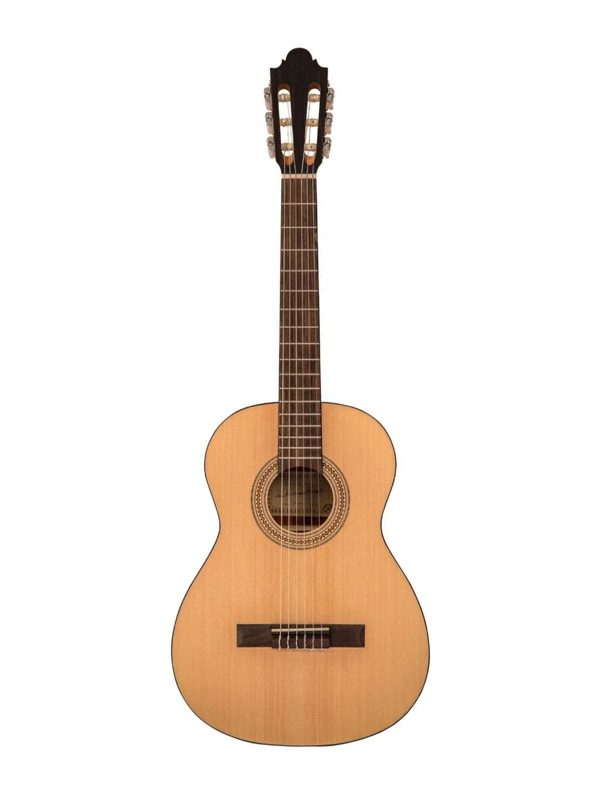 Santos Martinez Principante 3/4 Classical Guitar