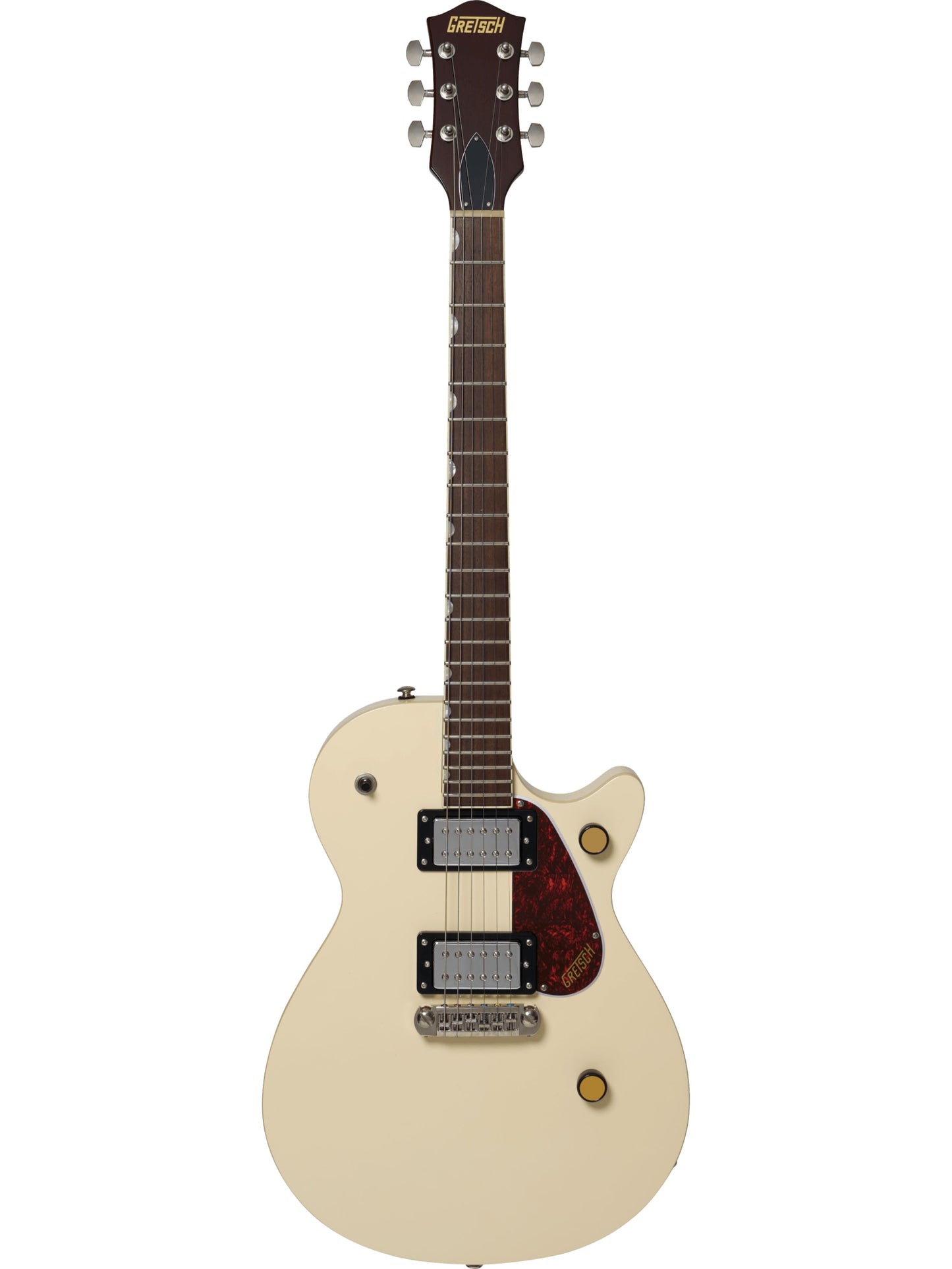 Gretsch Streamliner Jet Club, Vintage White