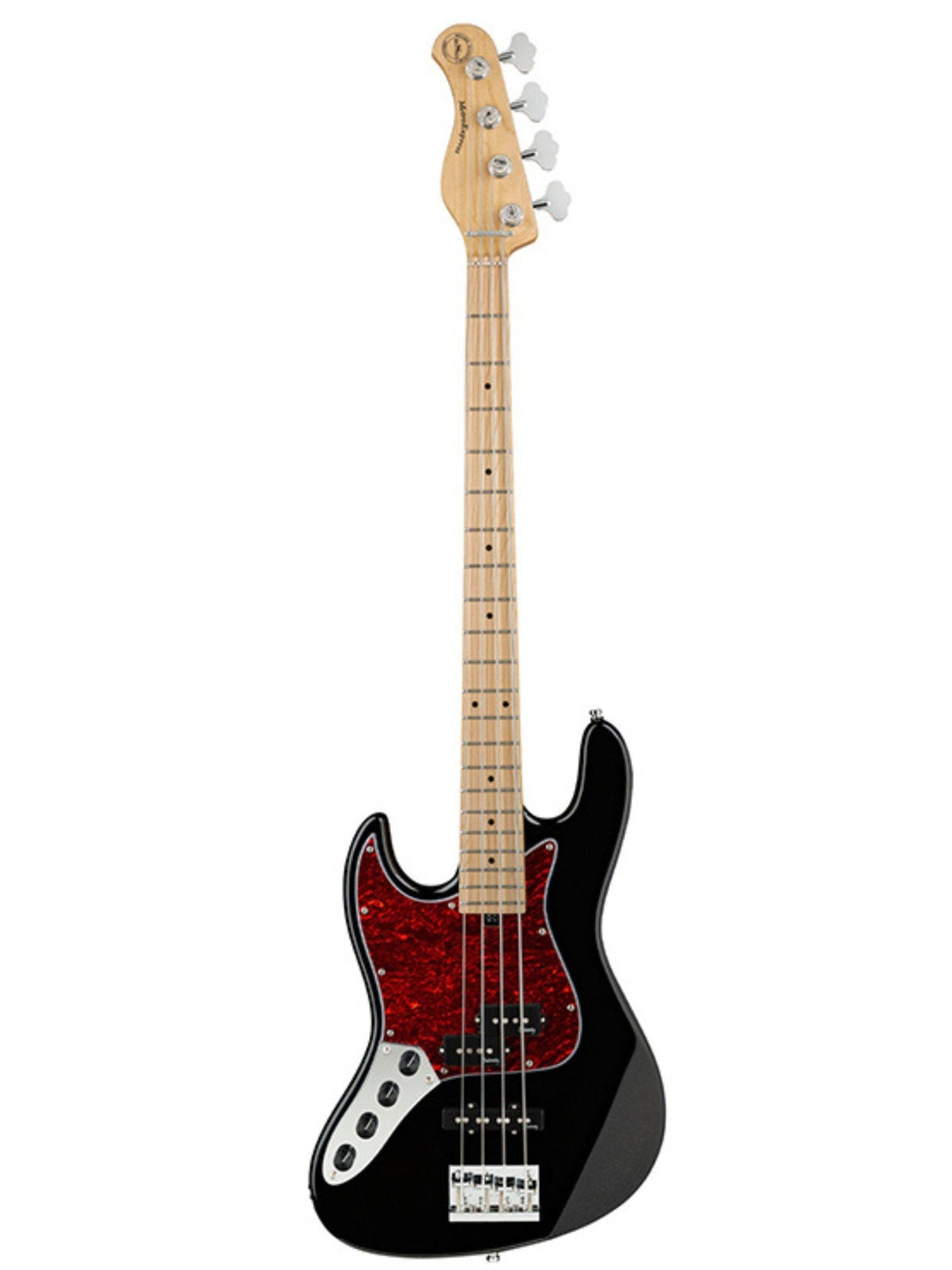 Sadowsky MetroExpress Hybrid 21 Fret 4-String Bass, Left-Handed