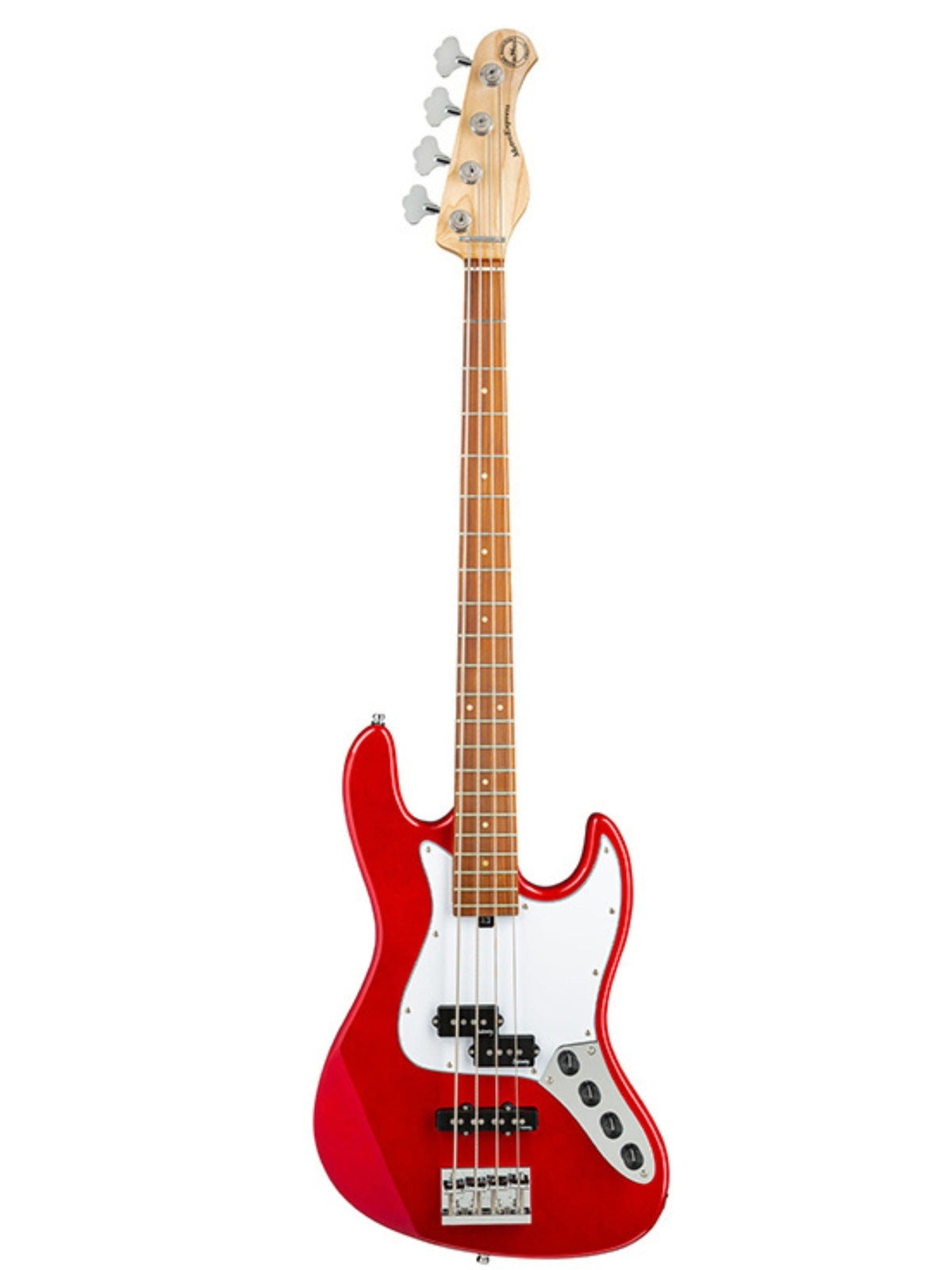 Sadowsky MetroExpress 21 Fret Hybrid PJ 4-String Electric Bass