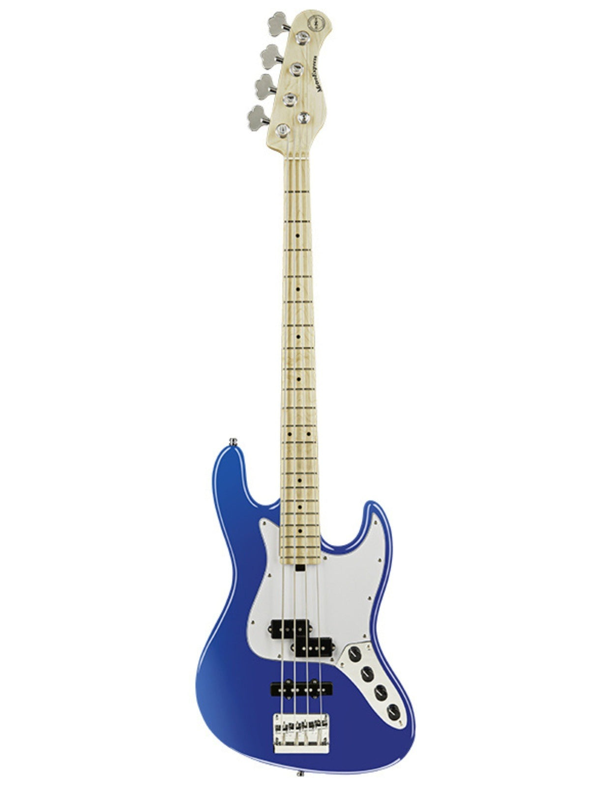 Sadowsky MetroExpress 21 Fret Hybrid PJ 4-String Electric Bass