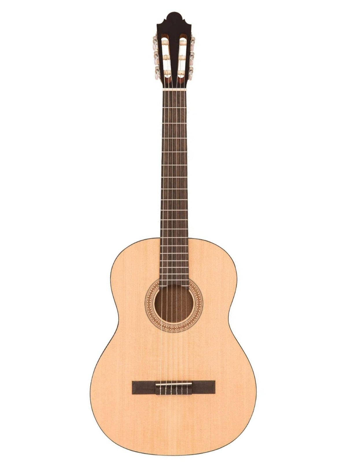 Santos Martinez Principante 4/4 Classical Guitar