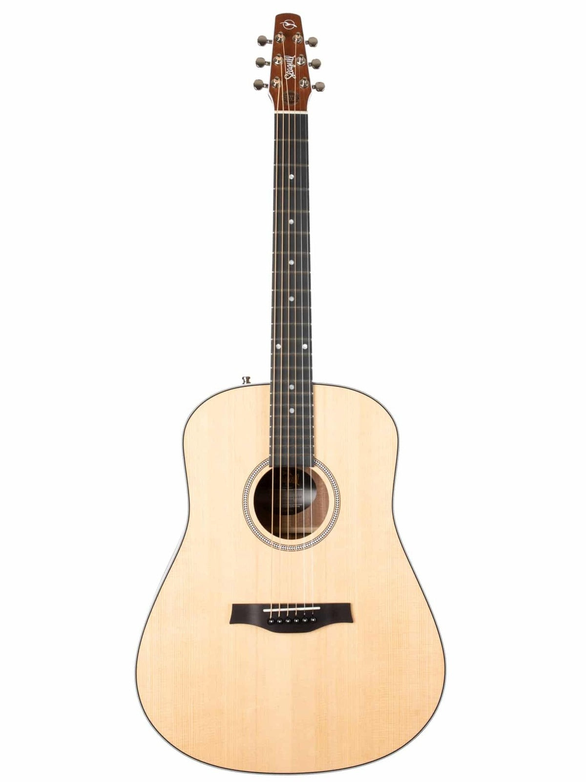 Seagull Maritime SWS AE Acoustic Guitar, Natural