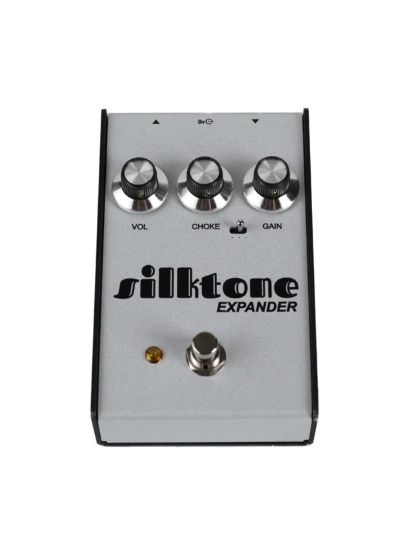 Silktone Expander, Drive/Distortion/Fuzz