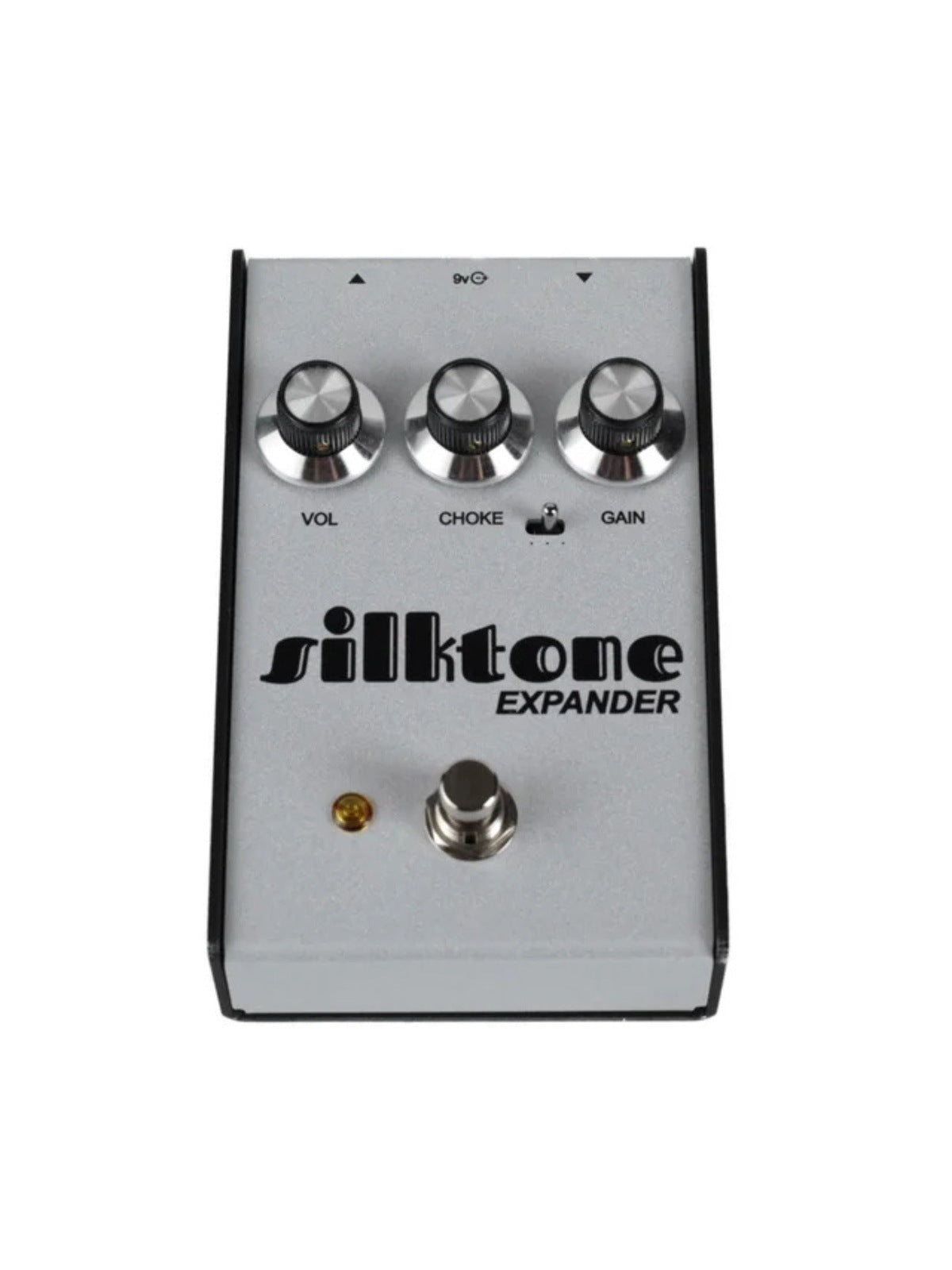 Silktone Expander, Drive/Distortion/Fuzz