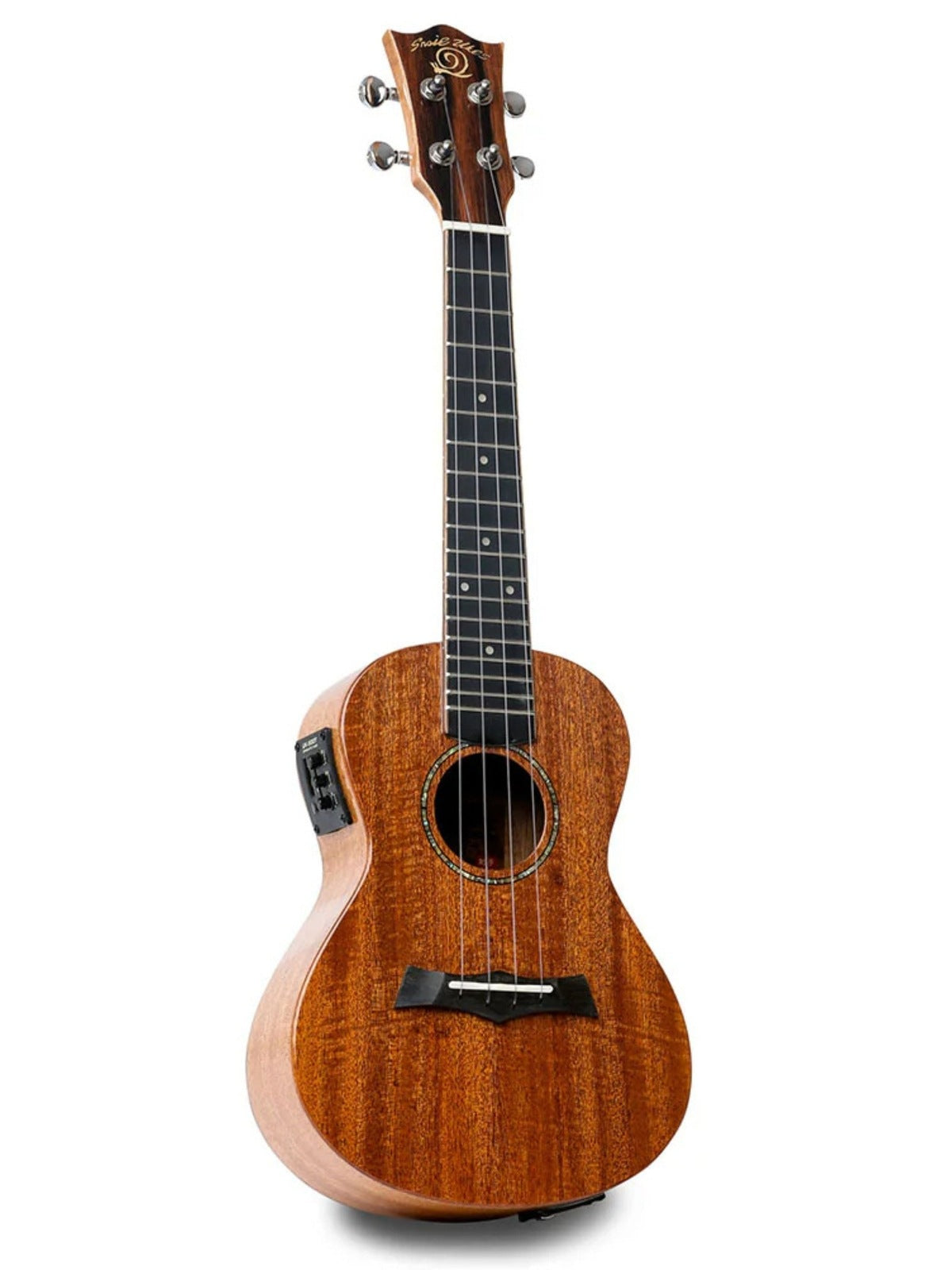 Snail SUC-M2 Concert Ukulele, Mahogany