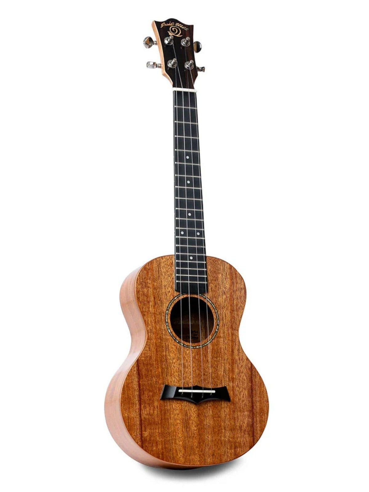 Snail SUT-M1 Tenor Ukulele, Mahogany Gloss