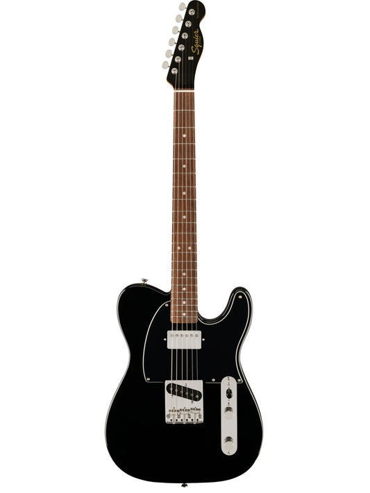 Squier Classic Vibe Limited Edition 60s Telecaster SH, Black