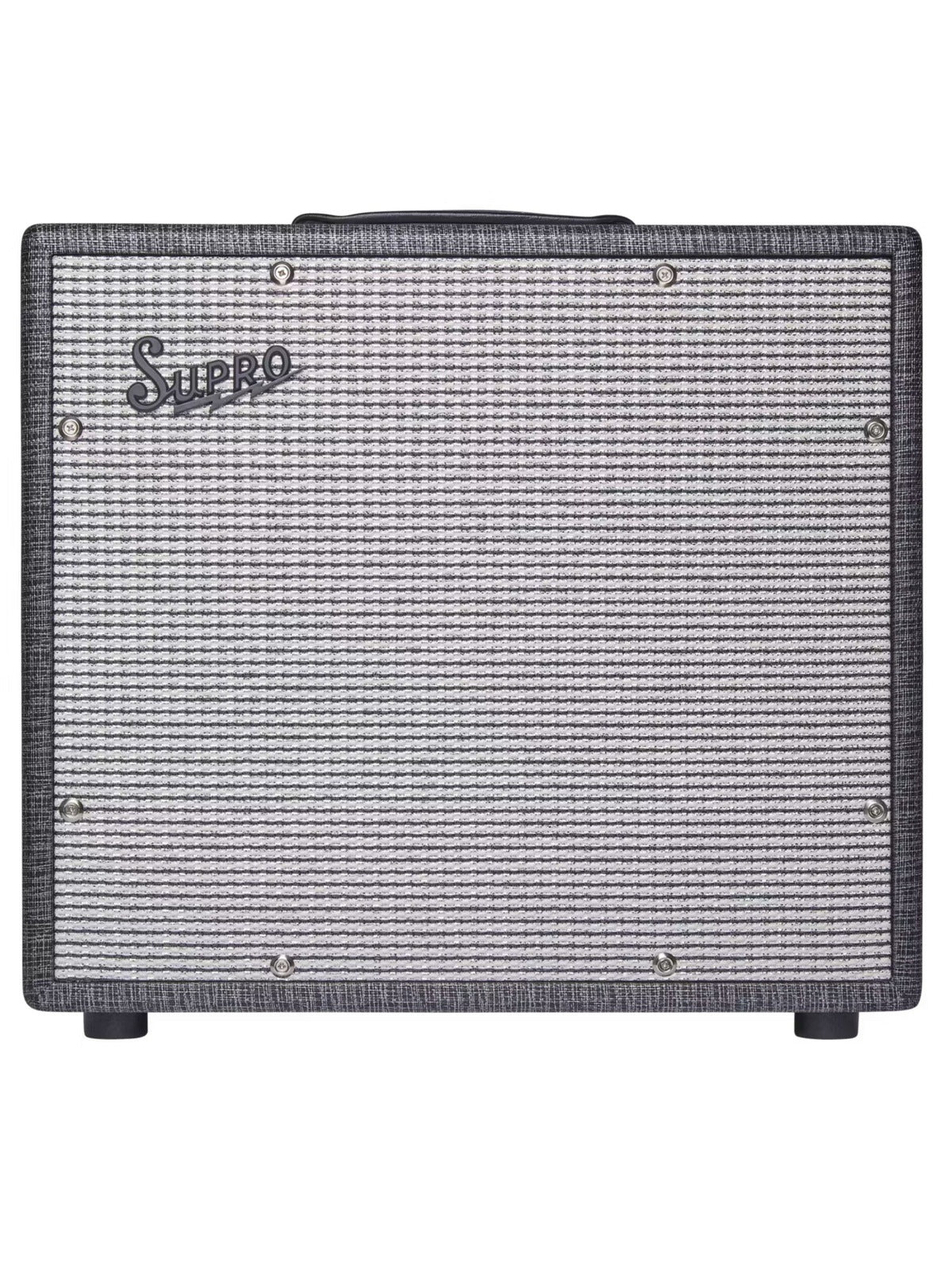 Supro Black Magick 1x12