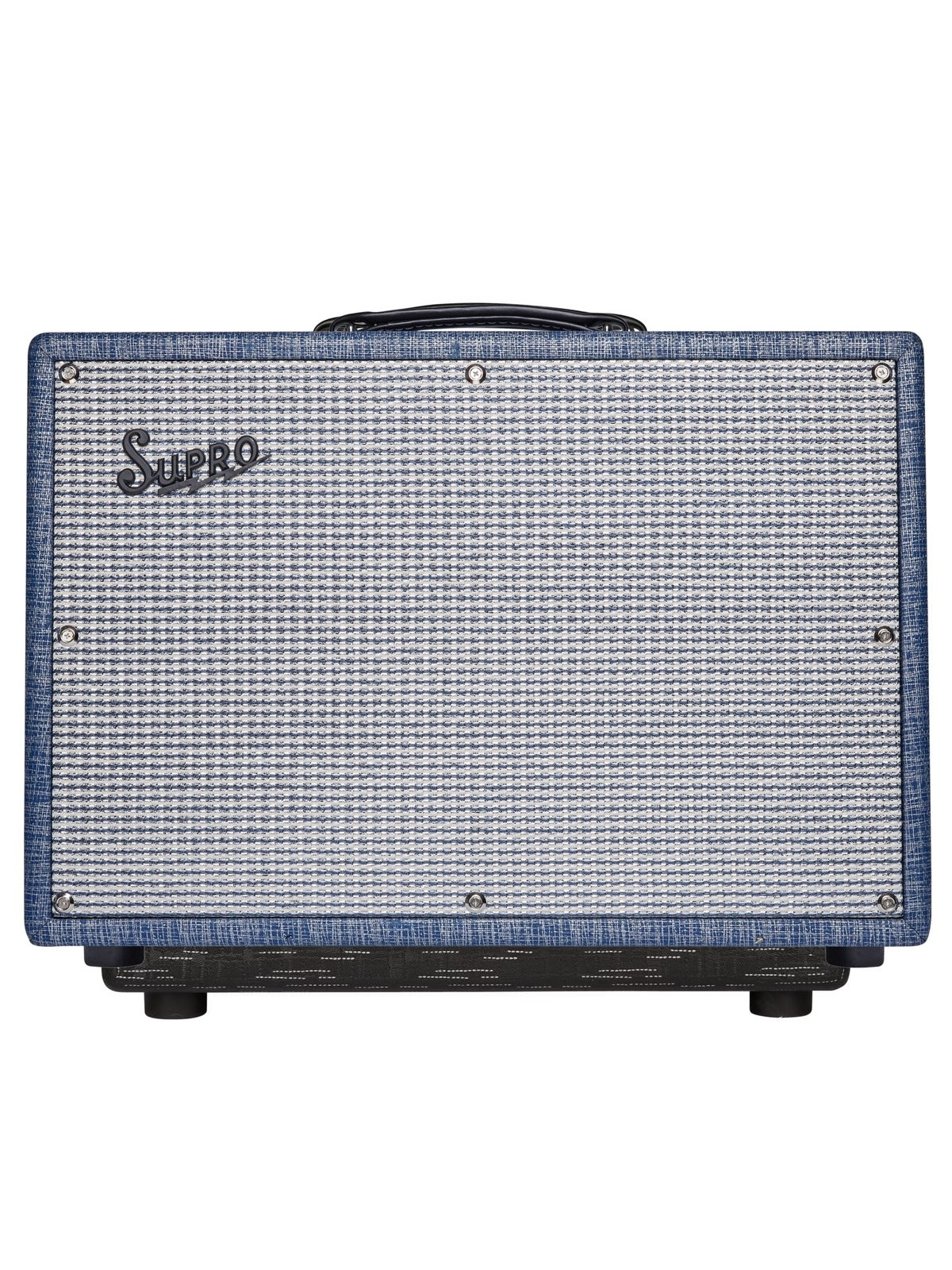 Supro Keeley Custom 12