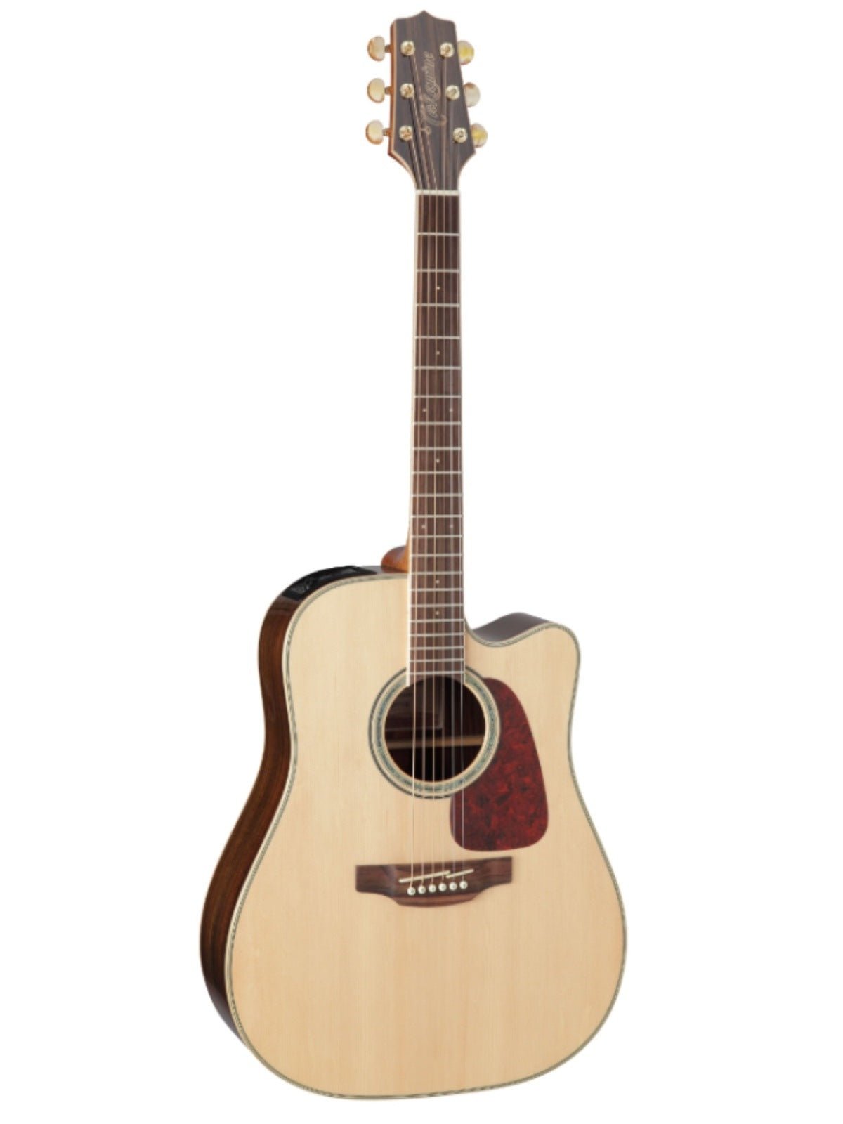 Takamine GD71CE Acoustic Guitar, Natural