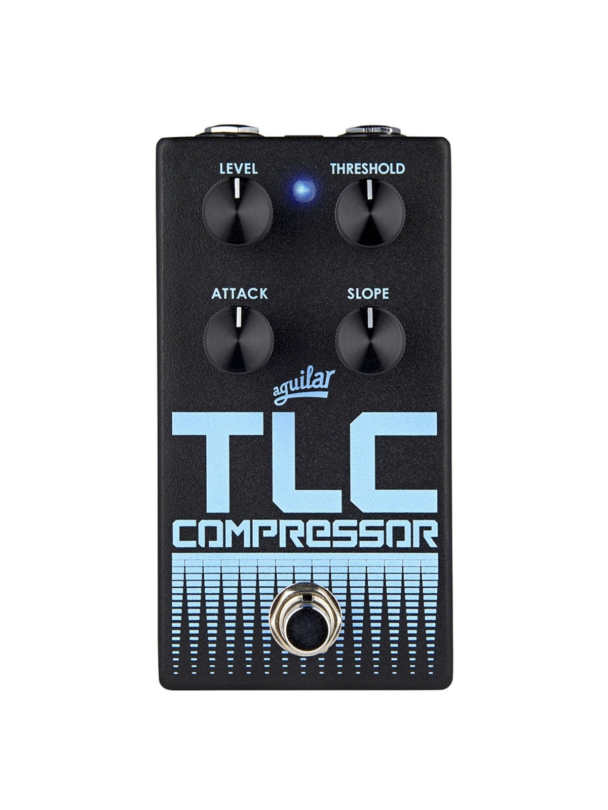 Aguilar TLC COMPRESSOR® II Compression Bass Pedal