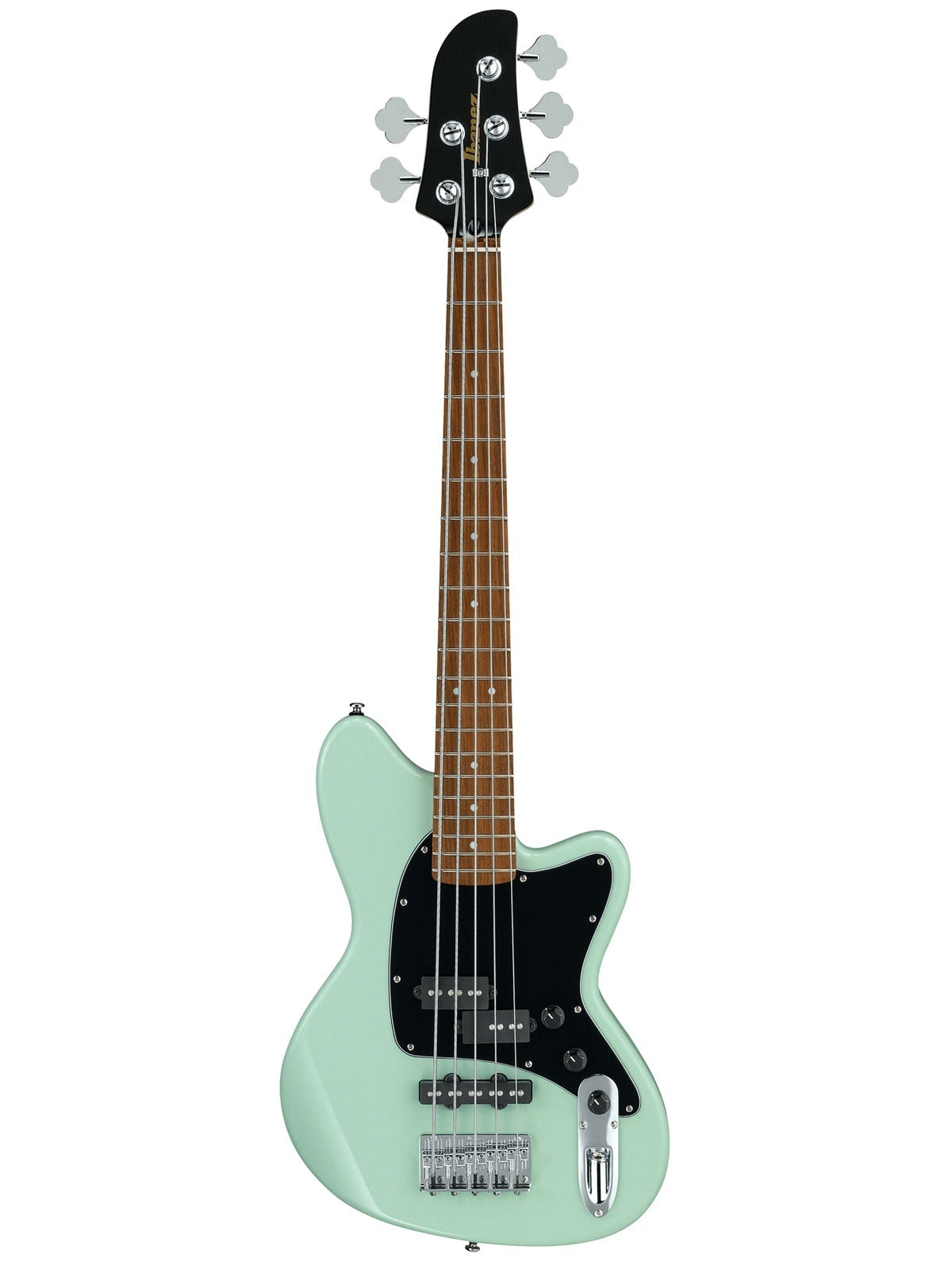 Ibanez TMB35 5-String Electric Bass