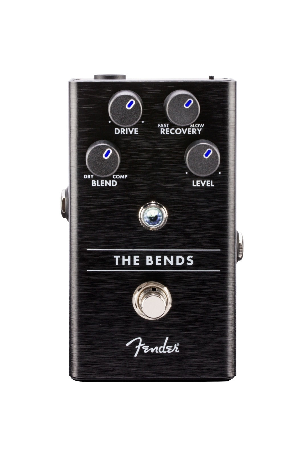 Fender The Bends Compressor Pedal