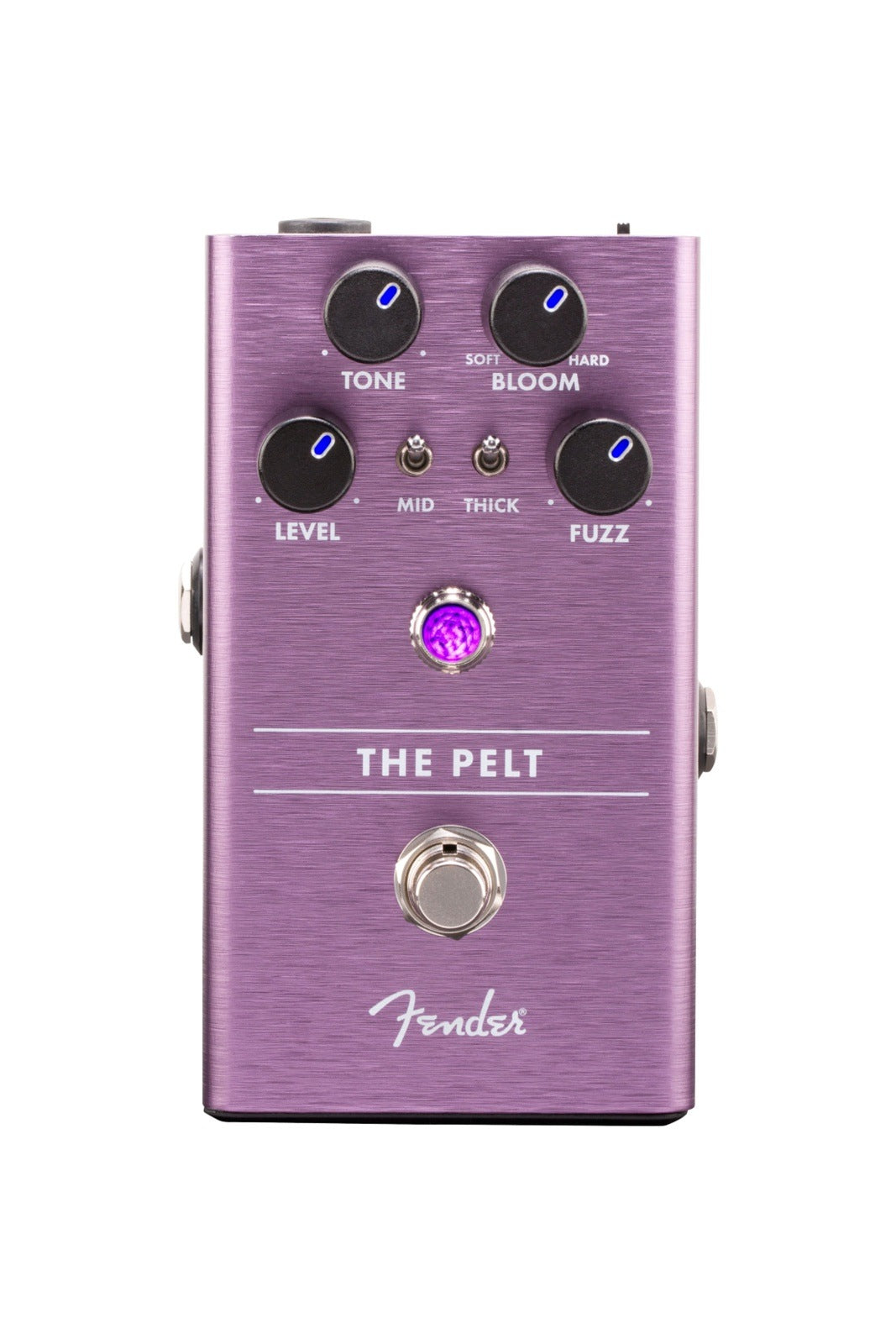 Fender The Pelt Fuzz