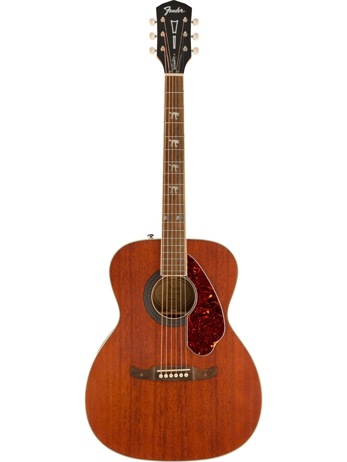 Fender Tim Armstrong Hellcat