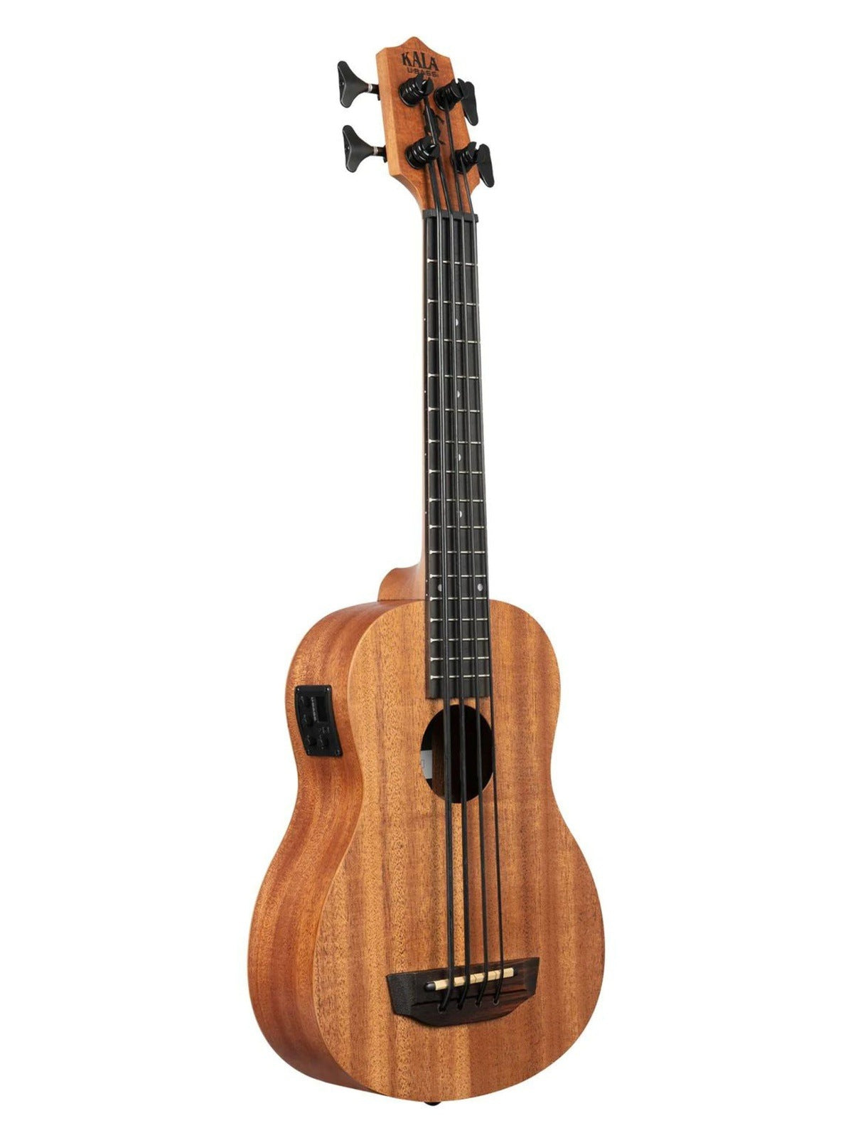 Kala Nomad Acoustic-Electric U•BASS®